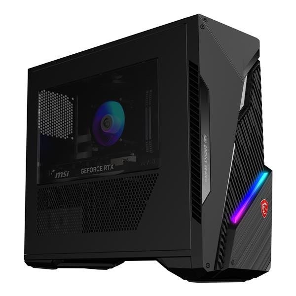 MSI Personal Computers Tower MAG INFINITE S3 14-1636IT