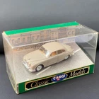 Corgi Jaguar MK II Saloon D700 Diecast Car Model Vintage Toy 1989 BOXED