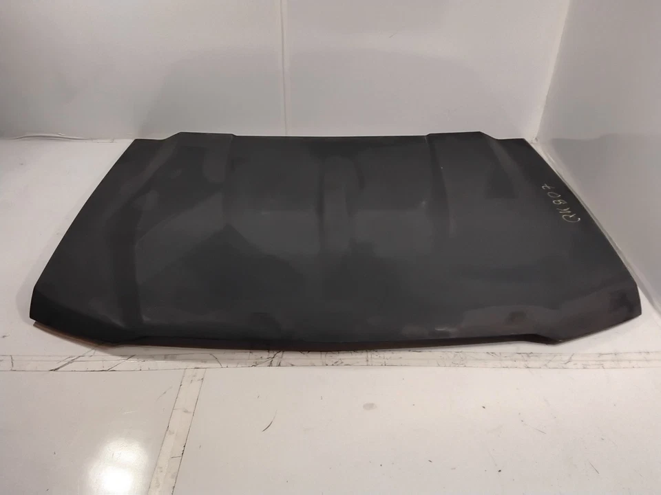 Panel de capó de repuesto solo camioneta local para Chevrolet Silverado 1500 2019 Foto 2 de 4