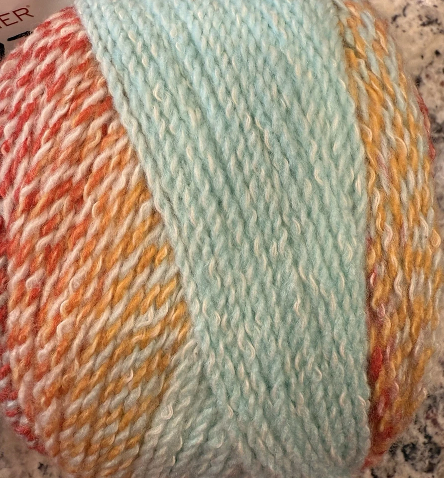 NUEVO Lote de 3 Rompecabezas Premier Algodón en Carnaval—3 Lotes Disponibles—Mismo Lote de Tintes Foto 4 de 4