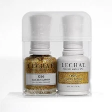 LECHAT Perfect Match Pro DUO MATCHING - Golden Armor