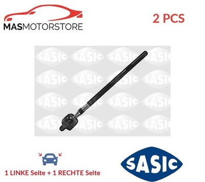 AXIALGELENK SPURSTANGE VORNE SASIC 3008055 2PCS H NEU OE QUALITÄT