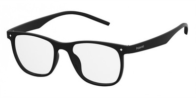 Polaroid Lesebrille PLD 0019/R/CH Matt Black +2,5