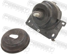 FITS TOYOTA 4 RUNNER IV 3.0 D-4D 4WD  FRONT MOUNTING, ENGINE TM-120 FEBEST