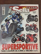 Rivista In Sella Extra Nr. 8