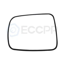 ✅Left Door Driver Side View Mirror Glass Non-Heated Fits 2003-11 HONDA ELEMENT