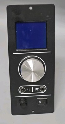 NON-WIFI PID Controller replacement for Camp Chef Pellet Grill and Smoker