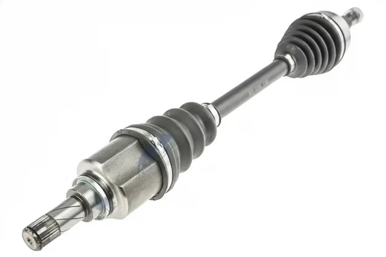 Driveshaft Front Axle Right NPW-RE-109 NTY for DACIA DOKKER MPV LODGY