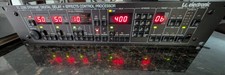 TC Electronics TC 2290 Dynamic Digital Delay ...