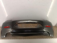 Pare-choc arrière Alfa Romeo ALFA 147