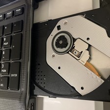 Toshiba Windows 7 Intel Core i3 2nd Gen. PC Laptops & Netbooks for