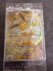 Carte Pokémon Évoli SVP 173 PROMO ETB 8.5 Évolutions Prismatiques FR