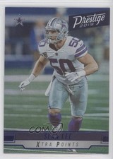 2019 Panini Prestige Xtra Points Blue Sean Lee #23 h3a