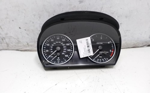 BMW 3 E90 Kombiinstrument 102538051 2.00 Diesel 2006 27726331