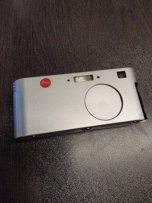 For Parts Leica D-Lux Compact Digital Camera 1st Generation 2003