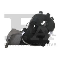 Halter, Abgasanlage FÜR CitroËN C4 II (Nc ) - Fa1 213-711
