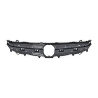 Diederichs LüFtungsgitter KüHlergitter KüHlergrill FüR Opel Astra J P10 Innen