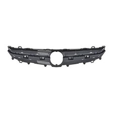 DIEDERICHS Lüftungsgitter Kühlergitter Kühlergrill für OPEL ASTRA J P10 innen