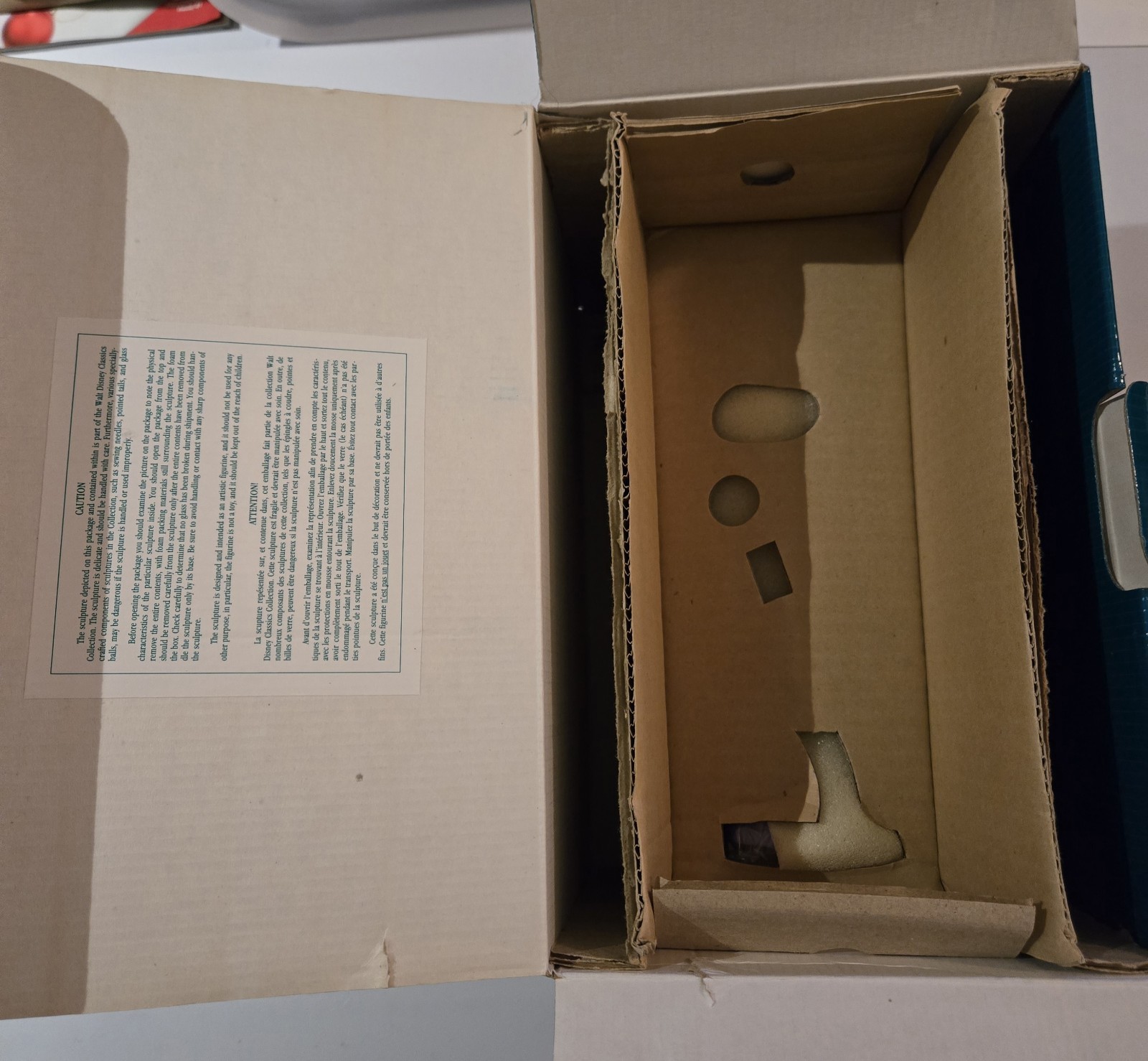 WDCC Disney Jessica Rabbit I'm Not Bad I'm Just Drawn That Way NIB COA 3533/5000