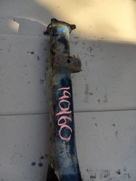 MONTAJE CARCASA EJE TRASERO TOYOTA T100 95-98 TRACCIÓN TRASERA  Foto 4 de 4