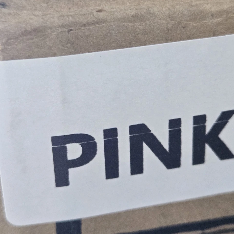 Sujetador Bali para mujer 42DDD rosa minimizador correa con aros ajustable Foto 3 de 4