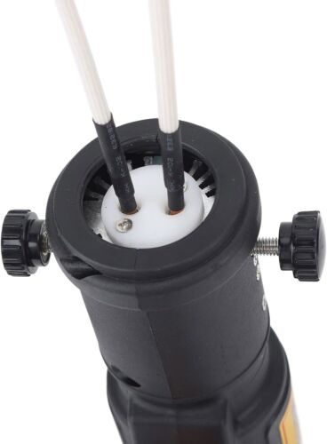 1.5KW Chauffage à Induction Magnétique sans Flamme pour Enlever Les vis Rouillée - Afbeelding 15 van 20