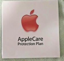Sealed AppleCare Protection Plan For Mac Auto Enroll 607-7342