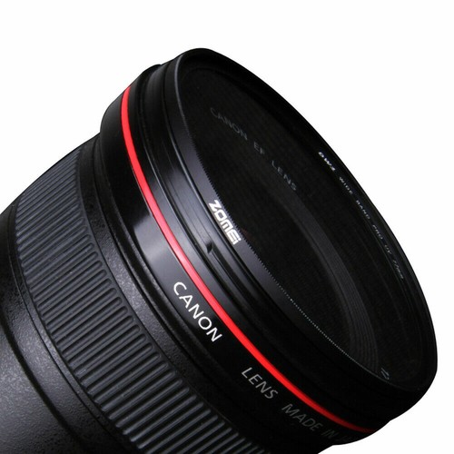 Zomei 43mm Slim Multi Coated MC UV Filter for Camera Lens Protector - Picture 5 of 12