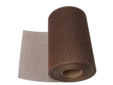 PTFE (Teflon) Mesh Roll 18" x 20 Feet,4.4mm mesh and used for BBQ grill/smoking
