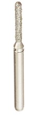 CROSSTECH MultiUse Dental Diamond B2SS, KS KS0/009M, Medium, 5 Burs