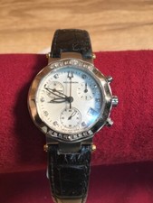 BULOVA Lady's Wristwatch ACCUTRON C8671035 PSV000763