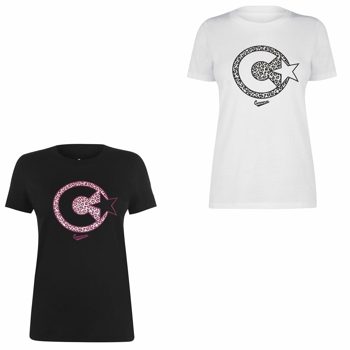 converse t shirt ladies