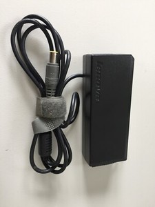 201871/3 Lenovo Laptop Netzteil 90W 20V 4.5A  AC Adapter Ladekabel rund