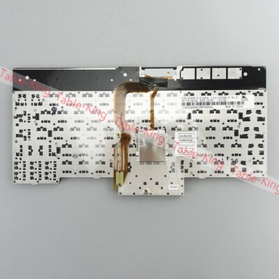 Bàn Phím Laptop Lenovo ThinkPad T530 L430 L530 T430 X230 w530 (có đèn