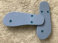 Klapki Nowe Rozmiar Medium