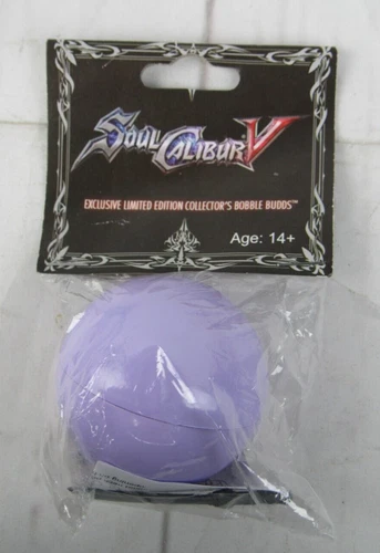 Soul Calibur V Ivy Bobble Budds