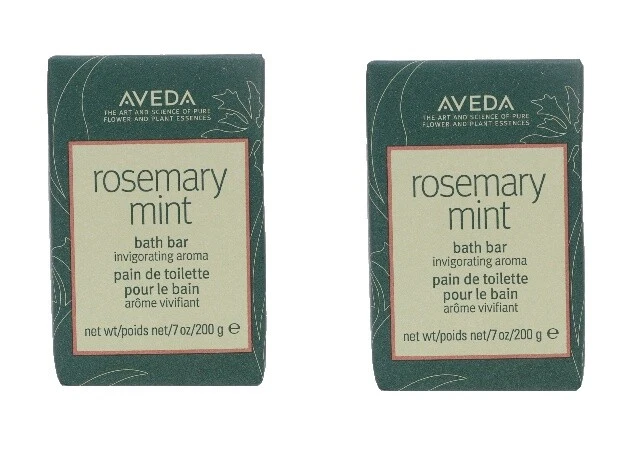 Aroma de Romero Aveda Bath & Body