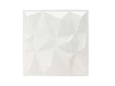 12 Pcs PVC Modern Wall Panels Covering Cladding Wallpaper 3D Decorative Tiles