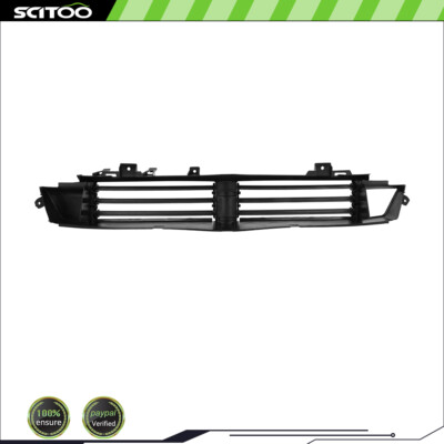 Radiator Shutter Grille Shutter For 2015-2016 2017 Chrysler 200 2.4L
