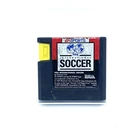 FIFA International Soccer (Sega Genesis, 1993) Cartridge Only Tested