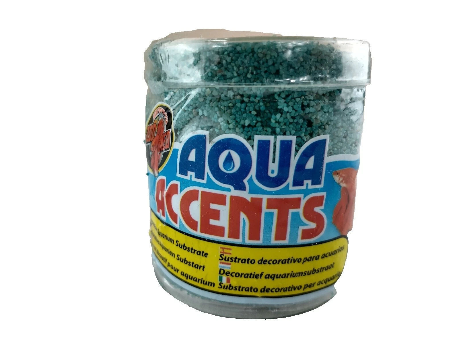 Arenas Zoo Med Acuario