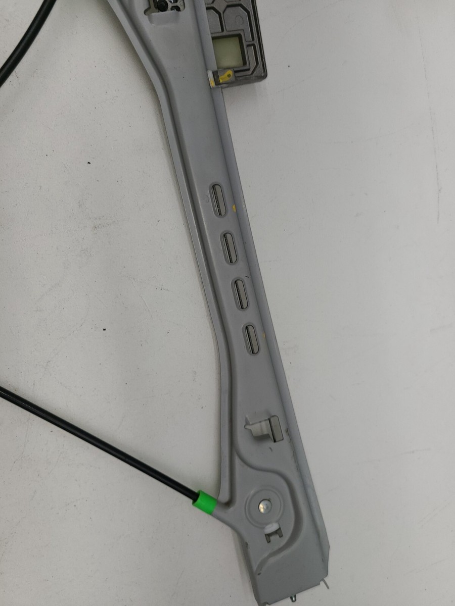 2016-2023 Chevy Camaro Front Right Driver Side Window Regulator 