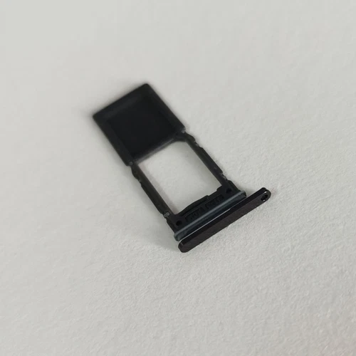 For Samsung Galaxy Z Fold5 Dual SIM Card Tray Holder Single SIM Card Slot Tray - Picture 9 of 29