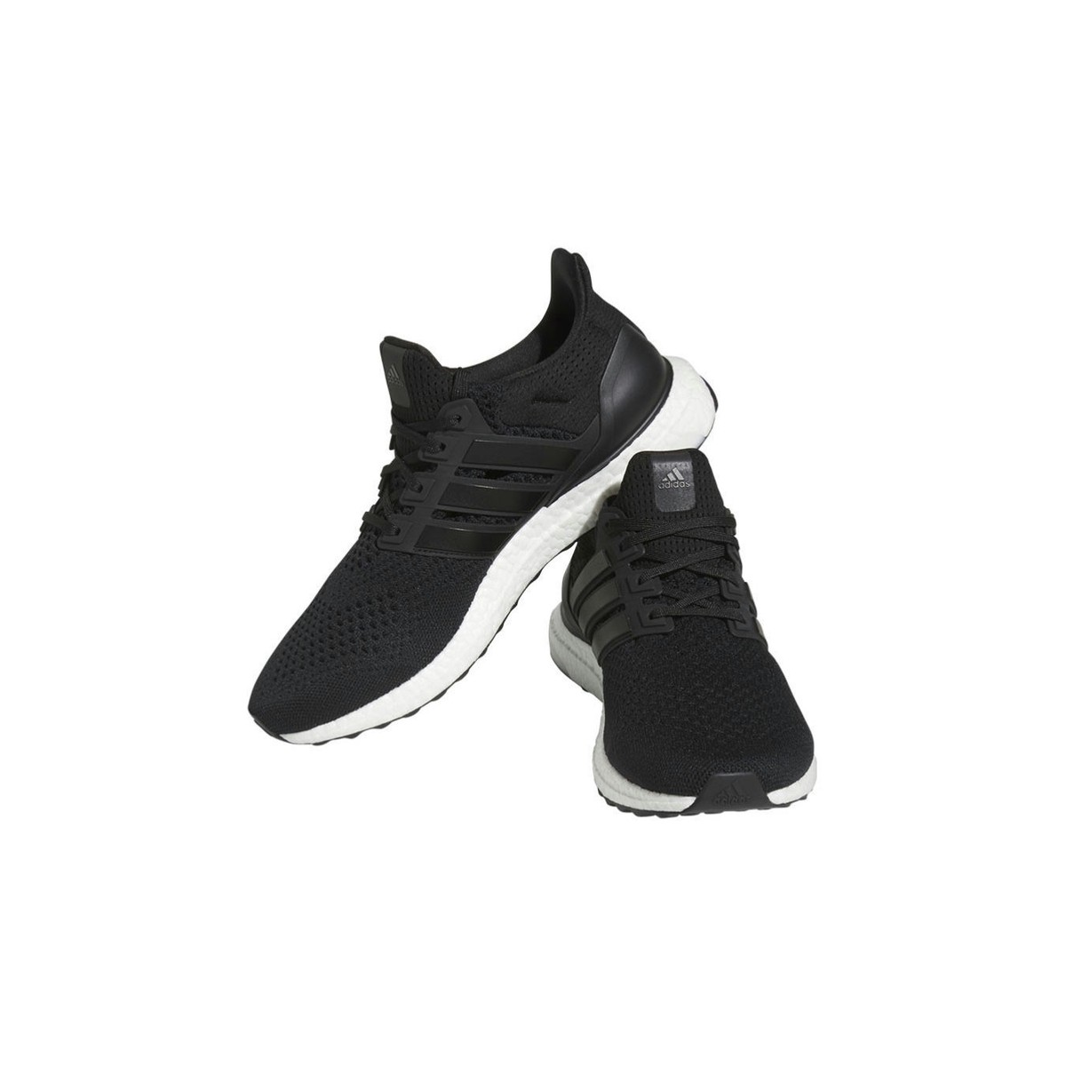 Adidas ULTRABOOST 1.0 Black Mens Running HQ4201 NEW Multi Sz  display picture 2