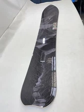 ROSSIGNOL 2024 XAVIER DE LE RUE 167CM MEN'S FREERIDE SNOWBOARD BLACK/RED