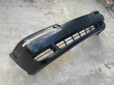 Stoßstange Stoßfänger vorne Bumper Chevrolet Chevy GM200 Original 10428924
