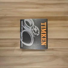 Timken HA590000 Hub Unit Bearing Assemblies: Preset, Pre Greased And Pre Sealed