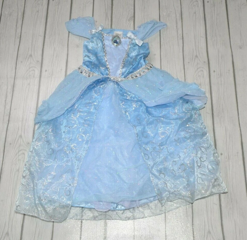 Cinderella top play dress