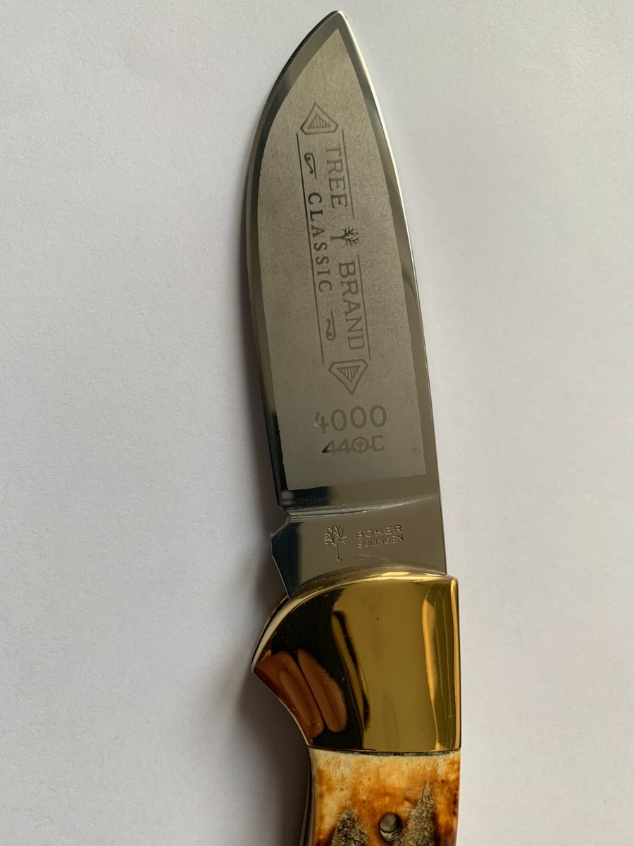 Boker solingen tree brand classic (open box) | eBay Boker solingen tree brand classic (open box) | eBay