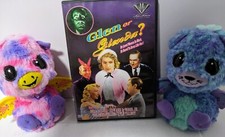Glen or Glenda (DVD, 2000)